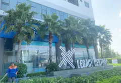 CHỦ CẦN TIỀN GIẢM 150TR🏡CĂN HỘ LÔ GÓC CHUNG CƯ LEGACY💫DIỆN TÍCH 56M2... Bán căn hộ chung cư tại Thuận Giao, Hồ Chí Minh 01