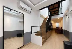 Bán nhà 2 tầng 48m² giá 6.75 tỷ gần Quận 1, Bình Thạnh... Bán nhà riêng tại Gia Định, Hồ Chí Minh 02