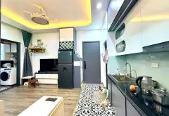 Căn hộ chung cư - 45m² - Long Biên, Hà Nội - 2.55 tỷ... Bán căn hộ chung cư tại Long Biên, Hà Nội 13