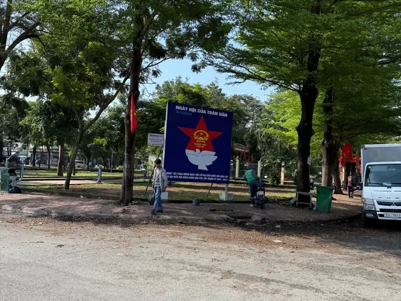 Bán đất Phường Tân Tạo, Hồ Chí Minh, diện tích 100m², giá 6,1 tỷ đồng... Bán đất tại Tân Tạo, Hồ Chí Minh 01