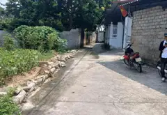 Bán đất lô góc 2 mặt tiền tại Hiệp Hòa Bắc Giang... Bán đất tại Hiệp Hòa, Bắc Ninh 02