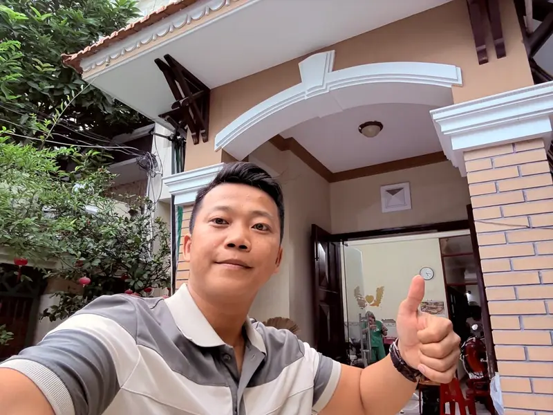 Biệt thự sang trọng 144m2 tại Bình Hưng, giá sốc bất ngờ... Bán biệt thự, liền kề tại Bình Hưng, Hồ Chí Minh 01