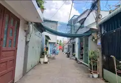 Bán nhà 48,7m2 - sát Phạm Văn Đồng... Bán nhà riêng tại Linh Xuân, Hồ Chí Minh 01