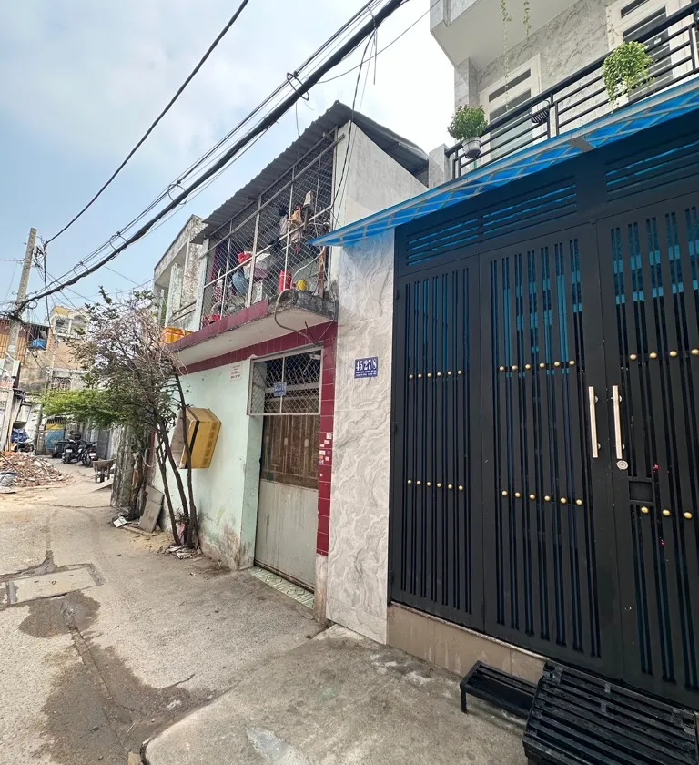 Đất 7m nở hậu, khu dân trí cao, đang cho thuê thu nhập ổn định... Bán owner_side tại Bình Trị Đông, Hồ Chí Minh 01