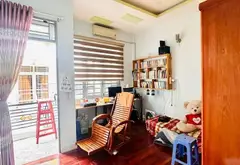Bán nhà 2 tầng tại đường Phạm Văn Chiêu, Quận Gò Vấp. Chỉ hơn 3 tỷ... Bán nhà riêng tại An Hội Đông, Hồ Chí Minh 03