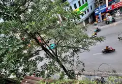 Bán nhà mặt phố Thanh Nhàn, diện tích 170m2, mặt tiền 11m, 5 tầng, có sẵn pháp lý... Bán nhà mặt phố tại Bạch Mai, Hà Nội 05