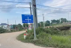 Bán đất đấu giá 90m2 hướng Đông Bắc tại xã Đa Phúc, Hà Nội, pháp lý cơ sở, giá 2.65 tỷ... Bán đất tại Đa Phúc, Hà Nội 09