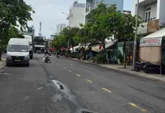 Nhà mặt phố rộng 52m2 ven các tuyến đường lớn Quận 6... Bán nhà mặt phố tại Bình Tiên, Hồ Chí Minh 02