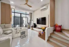 Bán Nhà Gần CV Làng Hoa, 60m2, 3 Phòng Ngủ,Khu An Ninh,Dân Trí Cao... Bán nhà riêng tại Thông Tây Hội, Hồ Chí Minh 05