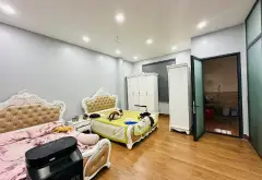 220M2 T. CƯ | MT 10M CHUNG THỊ MINH/ Q12| NHÀ 3 TẦNG | CÀ PHÊ THU 70TR/THÁNG | 18,36 TỶ... Bán nhà mặt phố tại Tân Thới Hiệp, Hồ Chí Minh 06