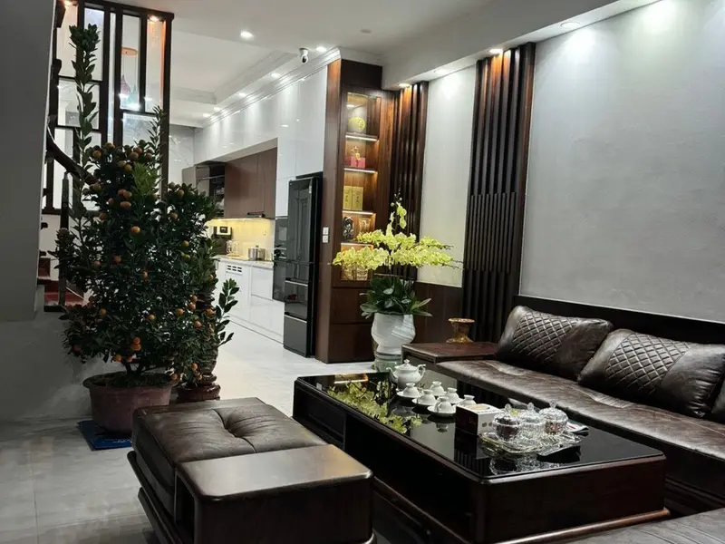 Biệt thự liền kề Nguyễn Văn Lộc: Vị trí vàng, kinh doanh đỉnh... Bán biệt thự, liền kề tại Hà Đông, Hà Nội 01