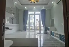 Nhà 5 tầng mặt tiền rộng đường 10m kinh doanh đắc địa tại Nhà Bè... Bán nhà riêng tại Nhà Bè, Hồ Chí Minh 07