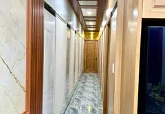 Bán nhà xưởng 660m full thổ cư, mặt tiền nhựa thông Hóc Môn, 28tr/m... Bán nhà mặt phố tại Hóc Môn, Hồ Chí Minh 07