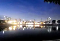 Nhà 2 mặt ngõ ô tô đỗ cửa, view hồ đẹp tại Khương Đình,... Bán nhà riêng tại Khương Đình, Hà Nội 17