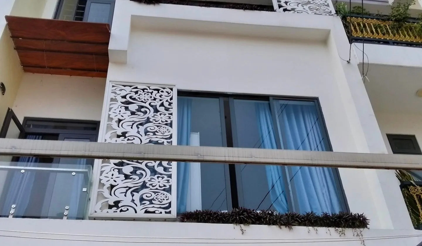 Cơ hội sở hữu tòa nhà kinh doanh đắc lợi tại phường An Khê, Đà Nẵng... Bán bất động sản khác tại An Khê, Đà Nẵng 01