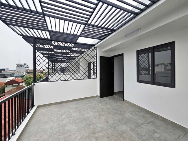 TRUNG TÂM THANH TRÌ 70M2 5 TẦNG 11 TỶ tại Hà Nội 03