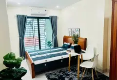 Bán chung cư mini 8 tầng phường Từ Liêm, Hà Nội, 61.5m2, thang máy, full nội thất... Bán chung cư mini tại Từ Liêm, Hà Nội 03