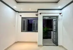 5 TỶ NHỈNH-NHÀ ĐÚC 3 TẤM 4X16M GỒM 4 PHÒNG NGỦ 3WC SÂN SAU PHƠI ĐỒ THOÁNG MÁT—CÁCH NHÀ THỜ BÌNH... Bán nhà riêng tại Bình Tân, Hồ Chí Minh 11