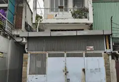 Nhà góc 2 mặt hẻm Trần Quang Diệu, quận 3, 4 tầng, giá tốt... Bán nhà riêng tại Nhiêu Lộc, Hồ Chí Minh 01