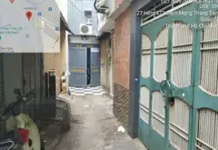 Nhà đẹp quận 10, góc 3PN, giá hợp lý... Bán nhà riêng tại Hòa Hưng, Hồ Chí Minh 05