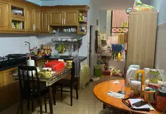 Bán nhà mặt tiền kinh doanh Quận Gò Vấp diện tích 50m² giá 10,8 tỷ đồng... Bán owner_side tại Thông Tây Hội, Hồ Chí Minh 04