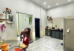 Bán nhà riêng 2 tầng phường An Phú Đông, Hồ Chí Minh, hẻm ô tô, diện tích 57m2... Bán nhà riêng tại An Phú Đông, Hồ Chí Minh 03