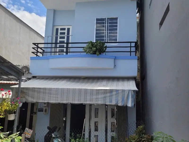 Nhà Riêng 2 Tầng Tinh Tế Tại Xã Nhà Bè - Không Gian Riêng Biệt, Tiện Ích Đỉnh Cao... Bán nhà riêng tại Nhà Bè, Hồ Chí Minh 01