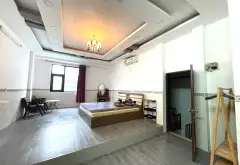 🏡 BÁN 2 CĂN NHÀ LIỀN KỀ QUANG TRUNG – TỔNG NGANG 7,5M – HẺM XE TẢI – 2 MẶT TIỀN TRƯỚC SAU... Bán nhà riêng tại Gò Vấp, Hồ Chí Minh 07