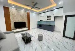 Nhà góc mặt ngõ sáng, full nội thất xịn tại Trương Định... Bán nhà riêng tại Tương Mai, Hà Nội 02