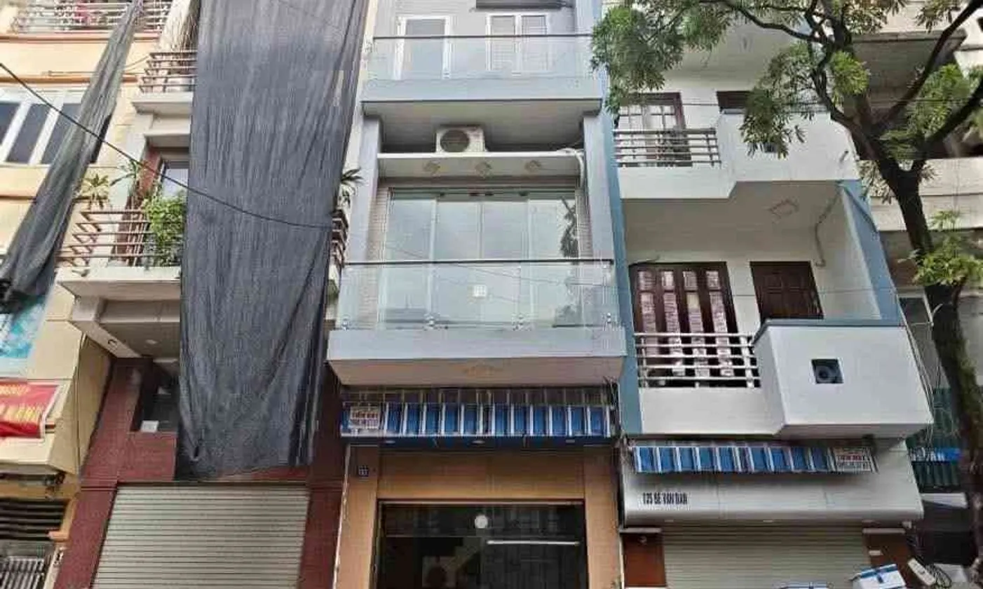 Nhà mặt phố Bế Văn Đàn - Kinh doanh đỉnh, vỉa hè rộng... Bán nhà mặt phố tại Hà Đông, Hà Nội 01