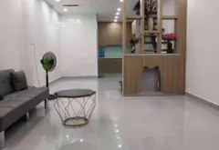 NHÀ HẺM XE HƠI NGAY CỔNG TRƯỜNG TRÍ ĐỨC... Bán nhà riêng tại Tây Thạnh, Hồ Chí Minh 09