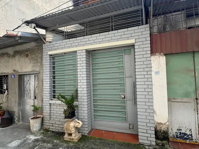 Nhà Phân Lô Thiết Kế Tinh Tế Tại Trung Tâm Hồng Bàng - Đáng Sở Hữu Ngay... Bán nhà riêng tại Hồng Bàng, Hải Phòng 01