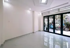 Nhà đẹp trung tâm Quận 1 giá mới siêu hấp dẫn... Bán nhà riêng tại Cầu Ông Lãnh, Hồ Chí Minh 04