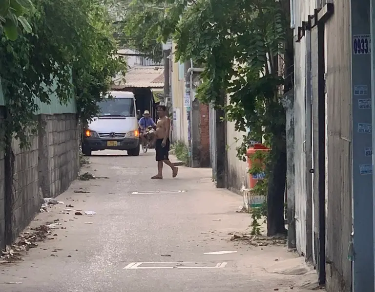 Bán nhà 228m2 tại xã Nguyễn Thị Sóc, Hóc Môn. 8.x tỷ... Bán nhà riêng tại Bà Điểm, Hồ Chí Minh 01