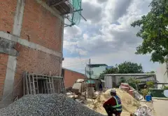 Bán nhà riêng 50m2 tại Phường Tây Thạnh, hẻm 3,5m, pháp lý cơ sở, giá 4,8 tỷ đồng... Bán nhà riêng tại Tây Thạnh, Hồ Chí Minh 06