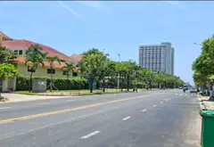 CẶP ĐẤT MT TRƯỜNG SA – 310M² – ĐỐI DIỆN CASINO – SẴN GPXD 7 TẦNG, 0762,658,925- 52 tỷ... Bán đất tại Ngũ Hành Sơn, Đà Nẵng 03