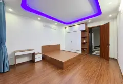 100m RA ĐẾN MẶT HỒ BA MẪU-ĐỐI DIỆN CÔNG VIÊN THỐNG NHẤT-6 TẦNG-THANG MÁY CHẠY ÊM RU-14.5 TỶ... Bán nhà riêng tại Văn Miếu - Quốc Tử Giám, Hà Nội 02