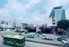 Bán nhà mặt phố phường An Nhơn, TP. Hồ Chí Minh, lô góc 3 mặt tiền, thang máy, cho thuê 32 triệu... Bán nhà mặt phố tại An Nhơn, Hồ Chí Minh 07