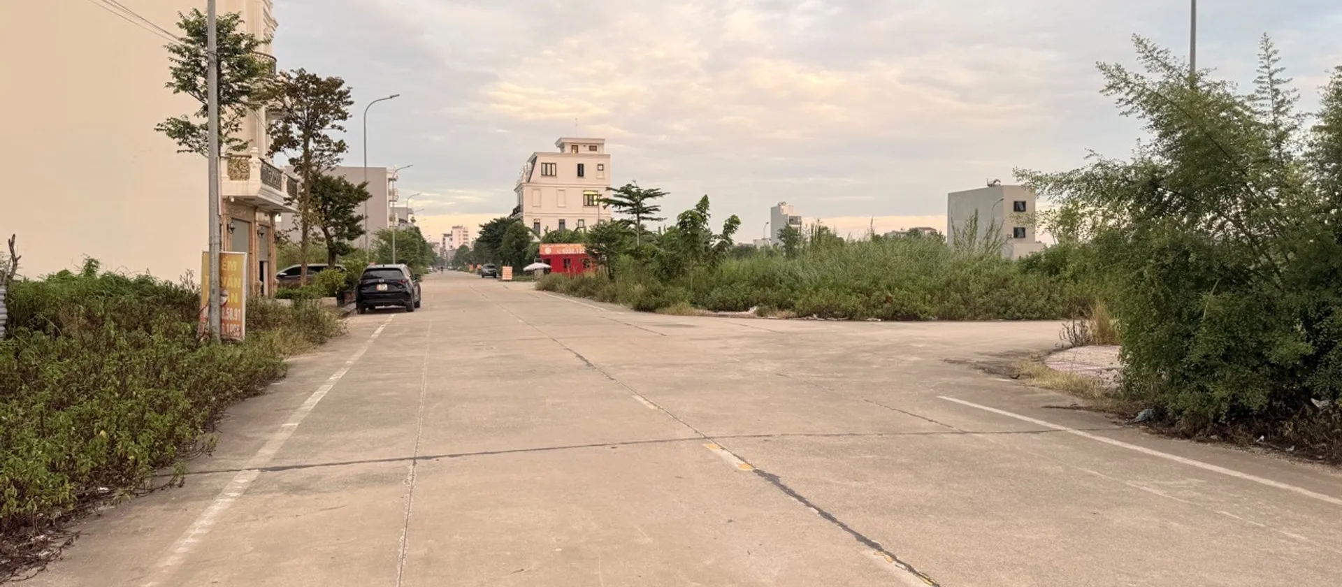 🔥 ĐẤT KHU ĐÔ THỊ MỚI PHÙ KHÊ – CHỈ HƠN 5 TỶ... Bán đất tại Phù Khê, Bắc Ninh 01