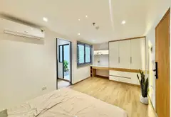 🏢 TÒA NHÀ CHDV 6 TẦNG – 15 PHÒNG – DÒNG TIỀN 90TR/THÁNG!
📍 Huỳnh Văn Nghệ, Tân Sơn... Bán nhà riêng tại Tân Sơn, Hồ Chí Minh 13