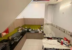 Bán nhà mặt phố 4 tầng diện tích 69m² tại phường Bình Hưng Hòa A, giá tốt... Bán nhà mặt phố tại Bình Hưng Hòa, Hồ Chí Minh 07