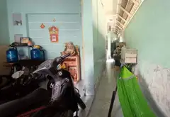 Bán nhà 2 tầng - Khu Y Tế Kỹ Thuật Cao - Bình Tân - DT:99m²... Bán nhà riêng tại An Lạc, Hồ Chí Minh 02