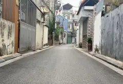 Bán đất thôn Lễ Pháp, diện tích 54,3m2... Bán đất tại Phúc Thịnh, Hà Nội 06
