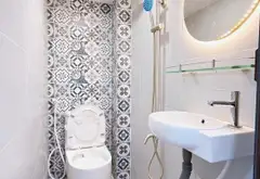 NHÀ ĐẸP - TRỤC TÔN ĐẢN - 3 TẦNG  - 3.05 TỶ BỚT LỘC - DỌN VÀO Ở NGAY 🔥... Bán nhà riêng tại Vĩnh Hội, Hồ Chí Minh 05