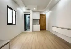 Nhà riêng cao cấp với thang máy tại khu kinh doanh sầm uất Quận 3... Bán nhà riêng tại Bàn Cờ, Hồ Chí Minh 01