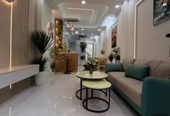NGÃ TƯ BỐN XÃ - ĐÌNH TÂN KHAI – HƯƠNG LỘ 2
NHÀ MỚI 3 TẦNG – FULL NỘI THẤT – HƠN 4 TỶ... Bán nhà riêng tại Bình Trị Đông, Hồ Chí Minh 21