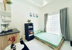Biệt thự phố trung tâm Quận 3 với thiết kế đẳng cấp và dòng thu nhập ổn định... Bán nhà riêng tại Xuân Hòa, Hồ Chí Minh 03
