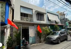 Nhà phố sang trọng Phú Nhuận, tiện ích đầy đủ... Bán nhà riêng tại Phú Nhuận, Hồ Chí Minh 03