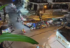 Bán nhà 5 tầng mặt tiền chợ Hồ Trọng Quý, kinh doanh sầm uất... Bán nhà mặt phố tại Bình Phú, Hồ Chí Minh 03