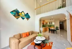 🏠 Nhà xinh kiệt Hoàng Văn Thái, 3PN, vào ở ngay🔥🔥... Bán nhà riêng tại Hòa Khánh, Đà Nẵng 01